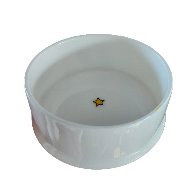 Cat trinket Laura Lee Designs