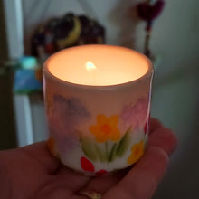 Load image into Gallery viewer, Laura Lee Designs tealight holder