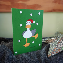 Load image into Gallery viewer, Laura Lee Designs Earth Friendly Christmas Card