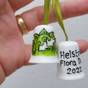 Helston Flora Day 2022
