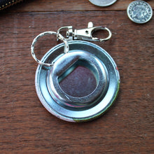 Load image into Gallery viewer, Bottle opener keyring by Laura Lee Designs 